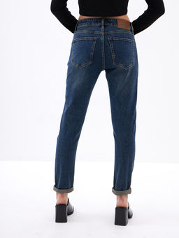 Женские Джинсы Бойфренды - Mossmore фото 14