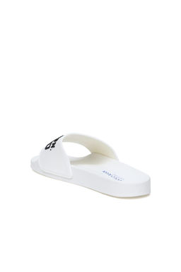 Мужская белая обувь - U.s. polo assn фото 4