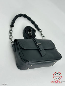 Сумка женская из эко.кожи - Bruno фото 2