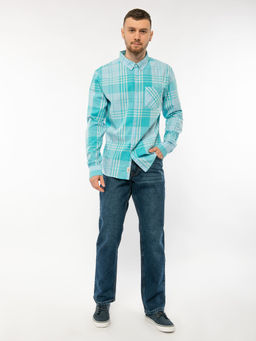 Брюки джинсовые MENS RELAXED FIT JEANS / Lee Cooper  фото 2