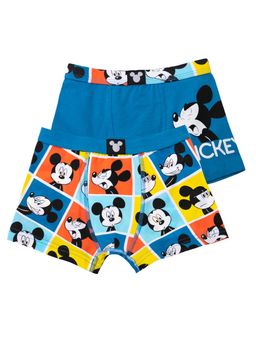 PlayToday / Трусы-боксеры для мальчика, 2 шт. в комплекте