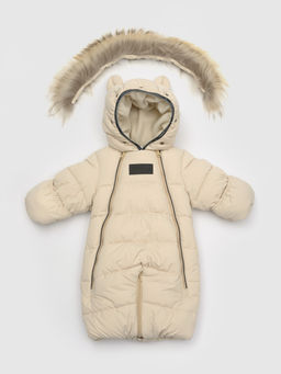 КОМБИНЕЗОН-ТРАНСФОРМЕР ПАЙ