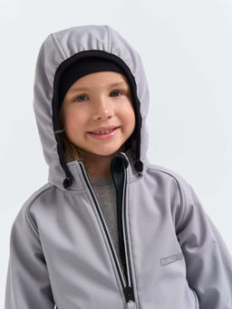 Комбинезон Softshell демисезонный Туман Bungly tec  фото 21