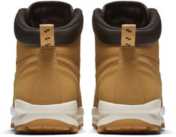 Ботинки мужские