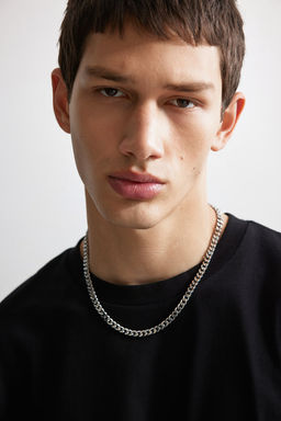 Camiseta Loose Fit - H&m фото 3