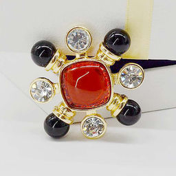 Брошь арт. 32 2532 (id 279888) - Rada фото 2