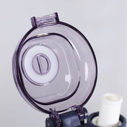 Бутылка для воды спортивная Woohooo Boracay 800 ml/ уп80 - Галеонтрейд фото 4