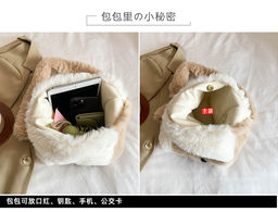 Сумка BAG-F-002-Gray