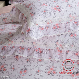 Комплект постельного белья