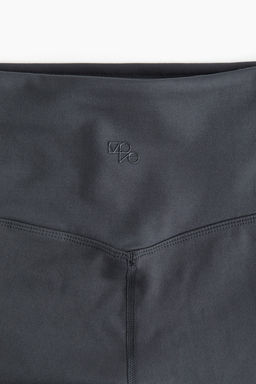 Mallas ciclistas de deporte en SoftMove - H&m фото 5