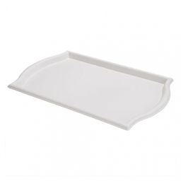 Поднос "Столовый" 520*335 мм Ханпласт