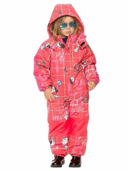 Уценка Pelican GZNW3196 комбинезон для девочек