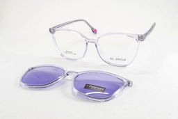 ОПРАВА BL-STYLE POLARIZED С НАСАДКОЙ BS2063A C2 53-20-146