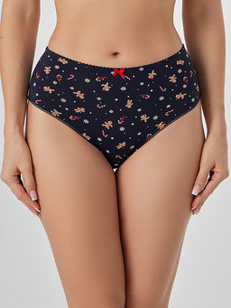 ТРУСЫ ЖЕНСКИЕ (3ШТ.) - Mark formelle фото 4