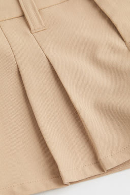 Falda pantalon de sarga - H&m фото 6