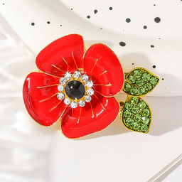 Брошь арт. 32 2323 (id 279209)