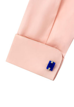 Запонки в подарочной коробке GREG 156307 фото 5