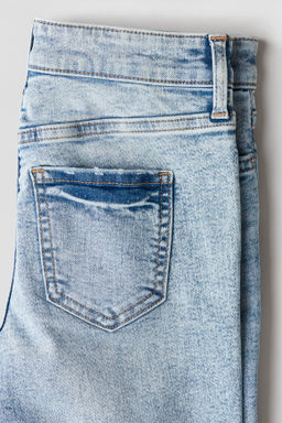 Skinny Fit Jeans - H&m фото 4