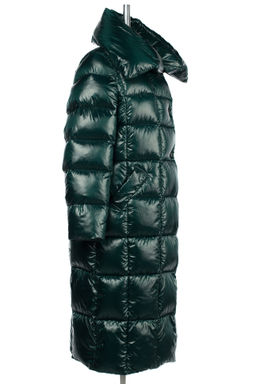 Куртка женская зимняя (Био-пух 300) - El podio фото 7