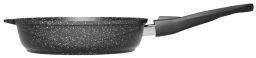 Сковорода 22см АП Гранит black со съемной ручкой арт.022802 /Мечта/  фото 3