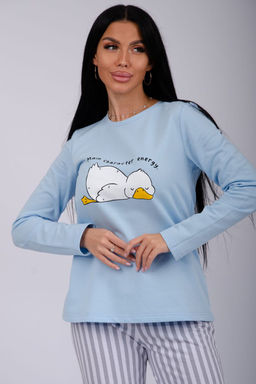 Пижама Ути-пути