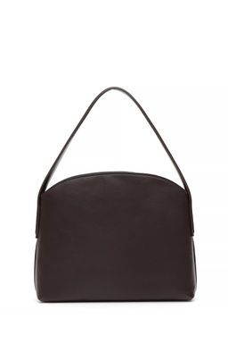 Женская темно-коричневая сумка - U.s. polo assn фото 3