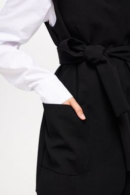 Жилет 3659 - Elletto фото 6