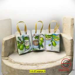 Полотенце из микрофибры