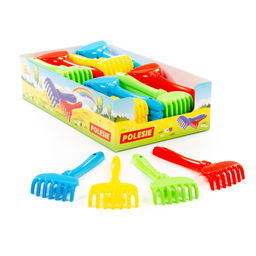 Грабельки №5 (дисплей) - Полесье фото 2