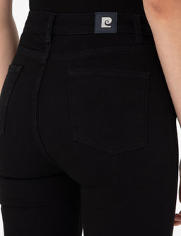 Siyah Skinny Fit Jean Pantolon - Pierre cardin фото 6