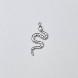 Подвеска Змея (1 шт)