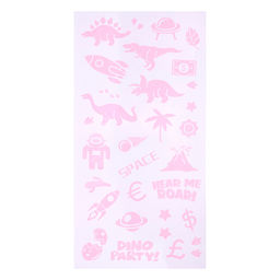 Набор творческая мастерская A8803 "Динозаврик" в коробке