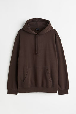 Sudadera con capucha Loose Fit - H&m фото 5