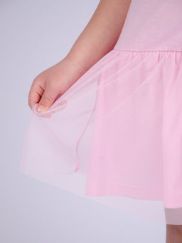 Платье ПЛ-33-розовое - Ihomelux фото 6