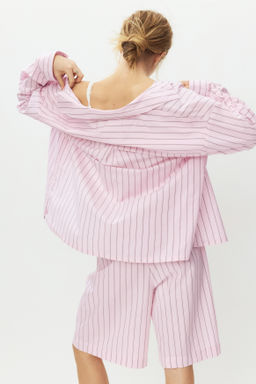 Pijama de algod?n - H&m фото 5