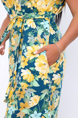 Платье 71070 - Натали фото 23