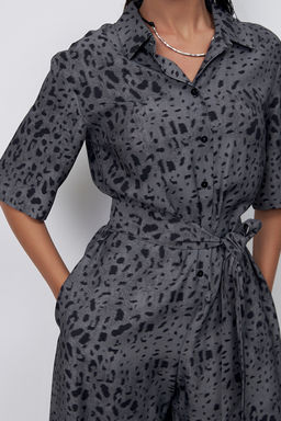 70005 Комбинезон