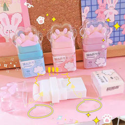 Стирательная резинка Cats paw