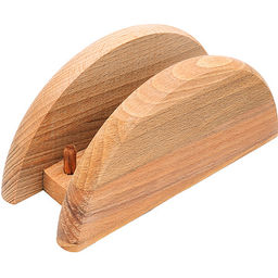 30-71 Комплект из 2-х досок круг с мет.руч.(х5) - Mayer&boch фото 5