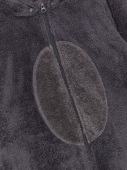 Kap??onlu Pel?? Erkek ?ocuk Uyku Tulumu - Waikiki фото 3