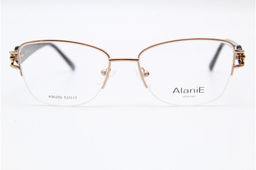 Оправа ALANIE 90200 53-17-140 С4  фото 2