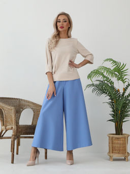 Джемпер М5-4609/12 - Wisell фото 9