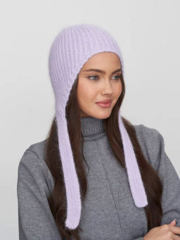 ЛУМИ чепец женский