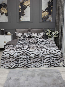 Бенгал (жемчуг трюфель) ABC Egypt Cotton комплект