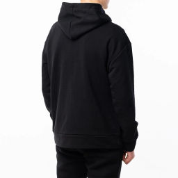 RODOS Худи мужское М-278 Чёрный