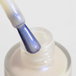 Лак для ногтей Укрепляющий Cover Shine №5