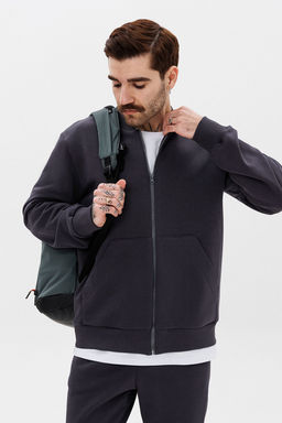 Спортивный костюм GO M3071/30-03.182-188 графит - Pirs фото 5