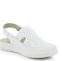 Туфли летние женские