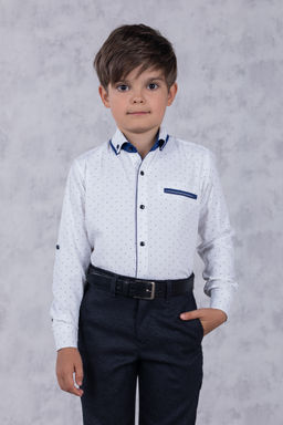 сорочка
2.21-36161-Д - Svyatnyh фото 2