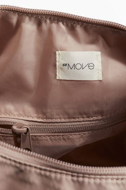 Bolsa de deporte repelente al agua - H&m фото 6